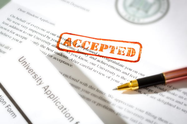 3 Must Know’s About College Applications